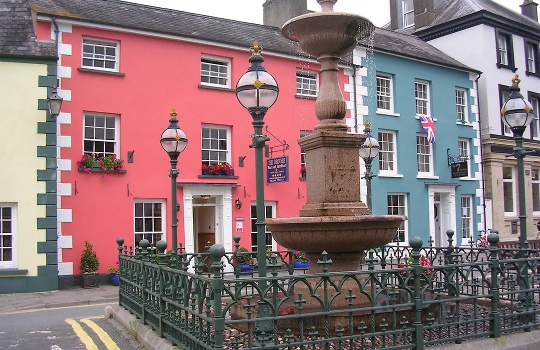 The Drovers Bed And Breakfast-1