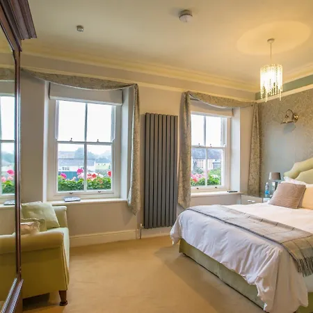 The Drovers Bed And Breakfast-3